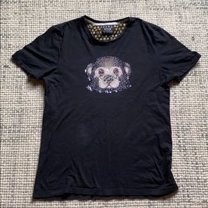 Zara men’s t-shirt size L